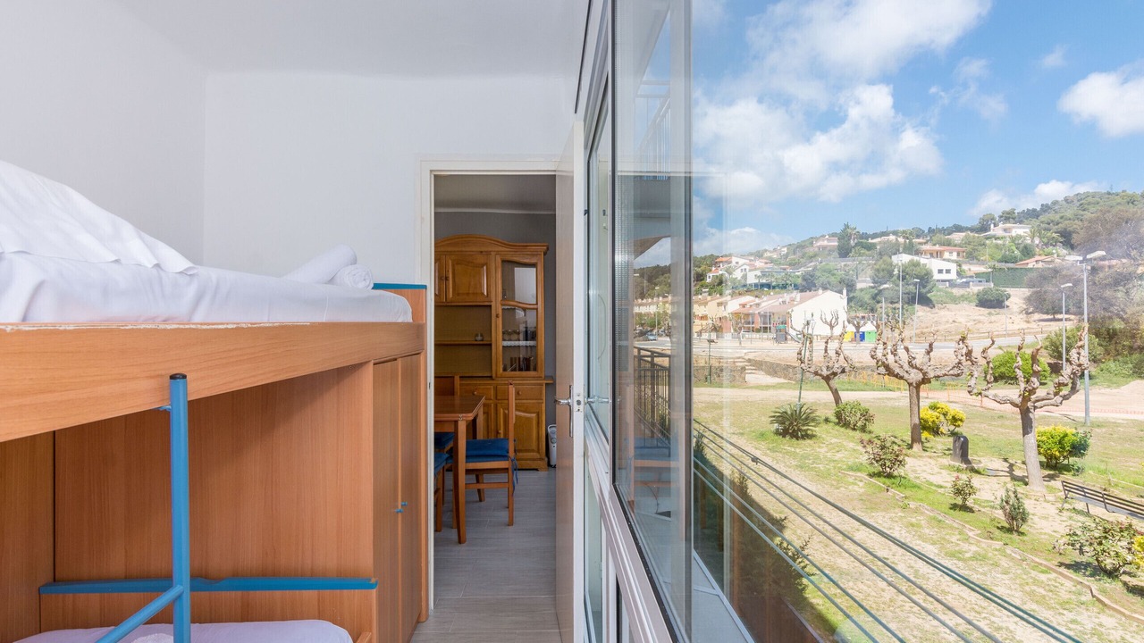 Photo of Bedroom in Santa Susanna