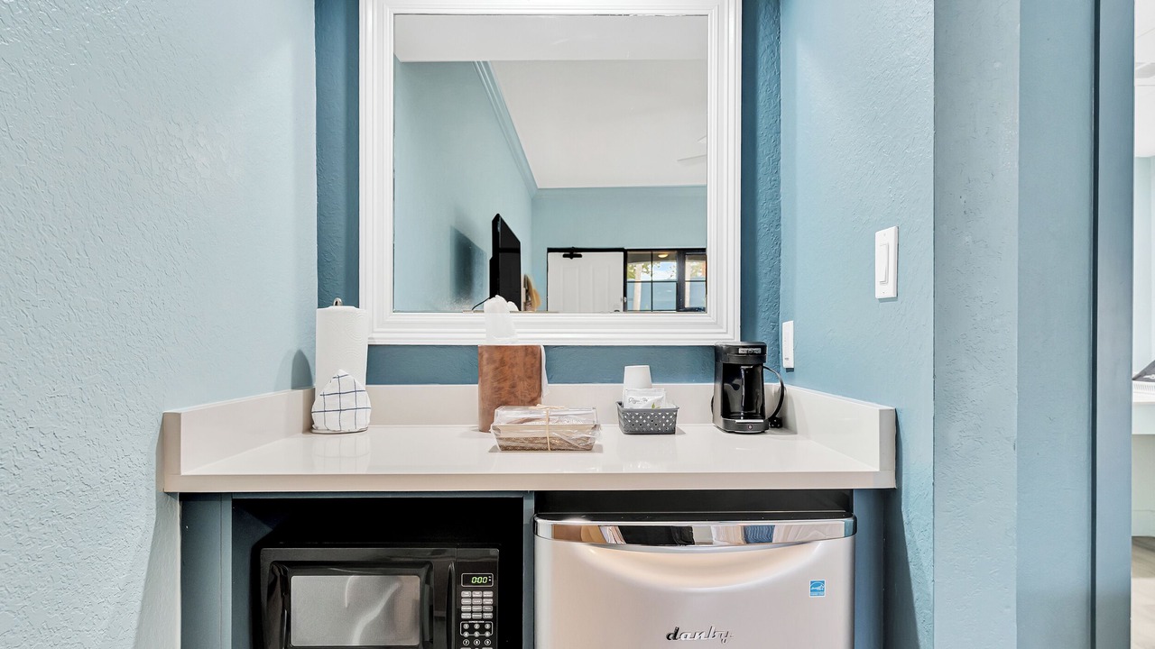 Photo of Kitchen in Crystal Beach