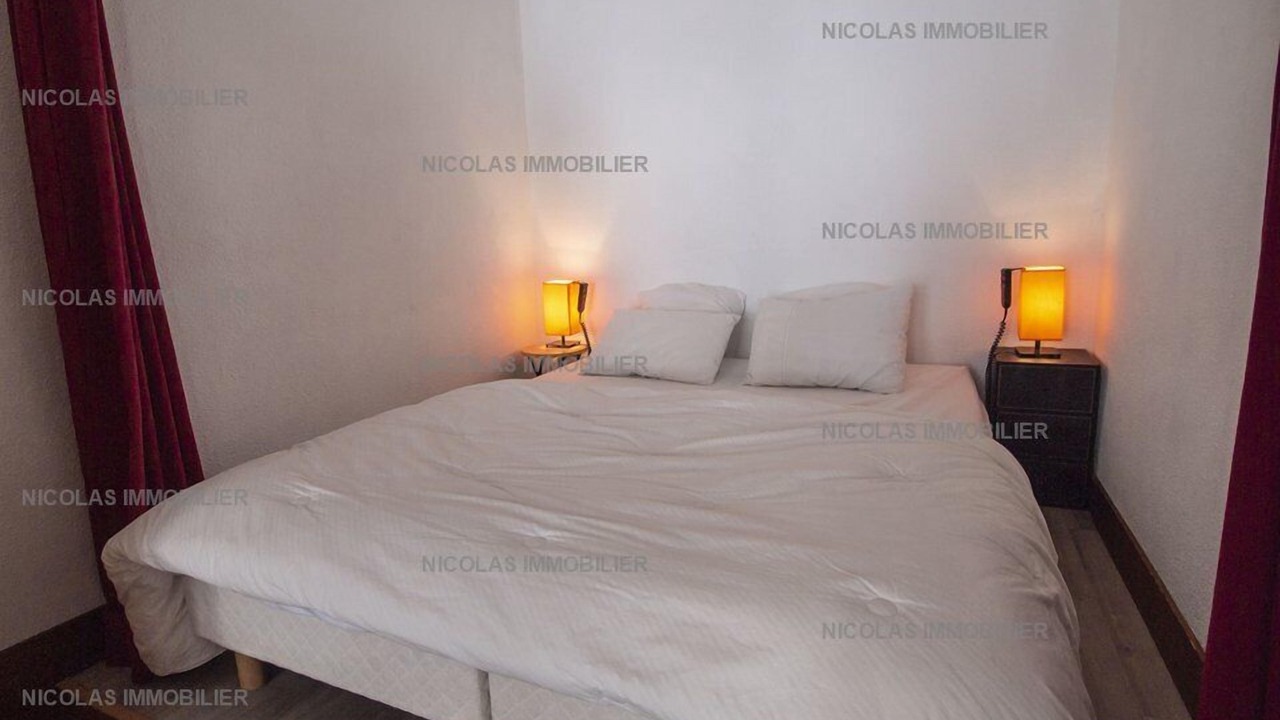 Photo of Bedroom in Isola