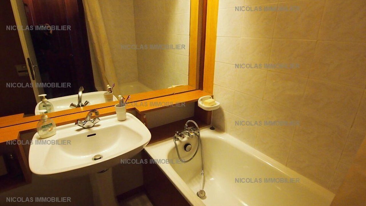 Photo of Bathroom in Isola