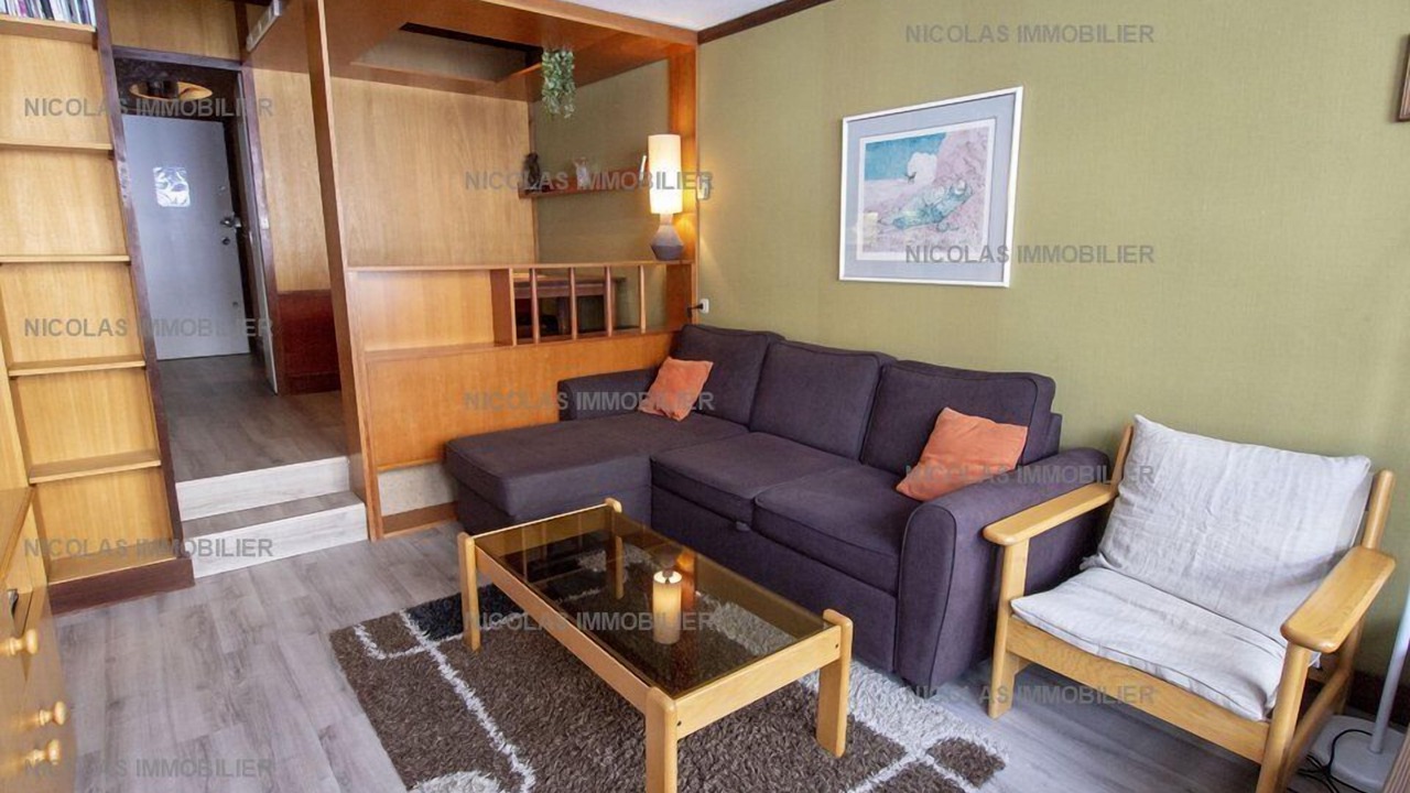 Photo of Livingroom in Isola