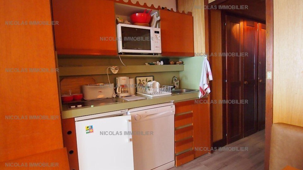 Photo of Kitchen in Isola