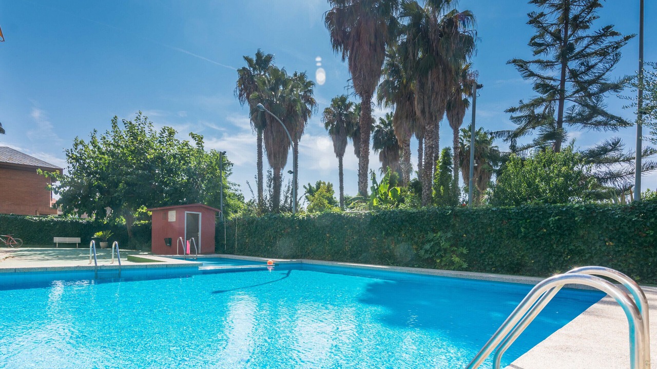 Photo of Outdoor in Pineda de Mar