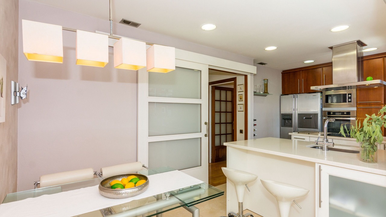 Photo of Kitchen in Pineda de Mar