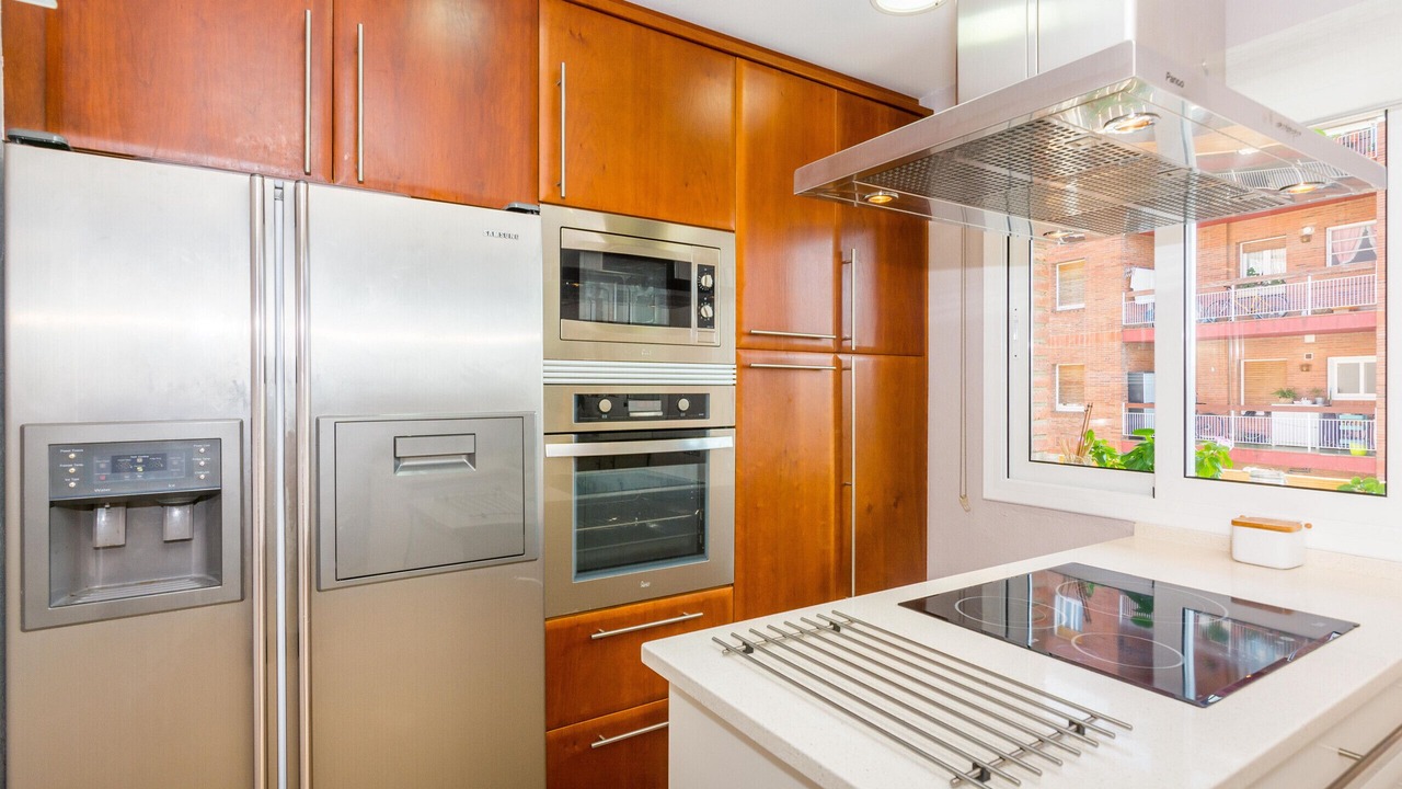 Photo of Kitchen in Pineda de Mar