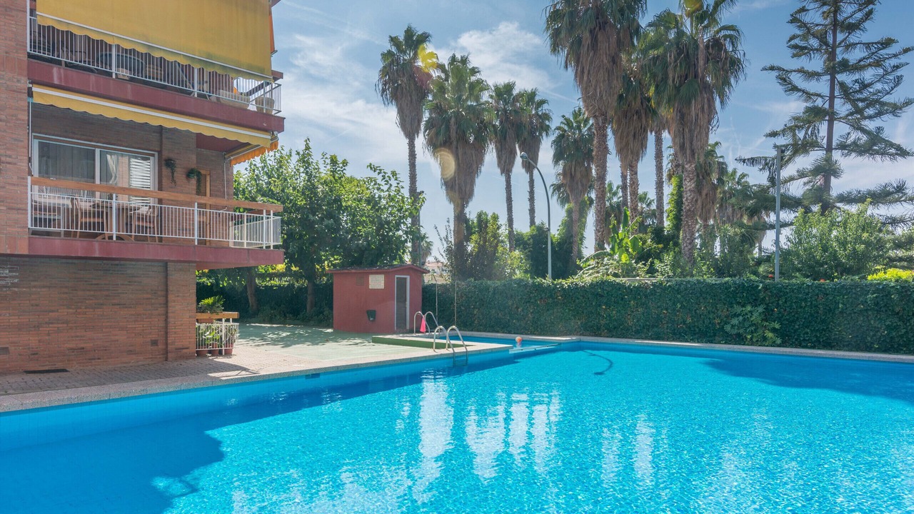 Photo of Outdoor in Pineda de Mar