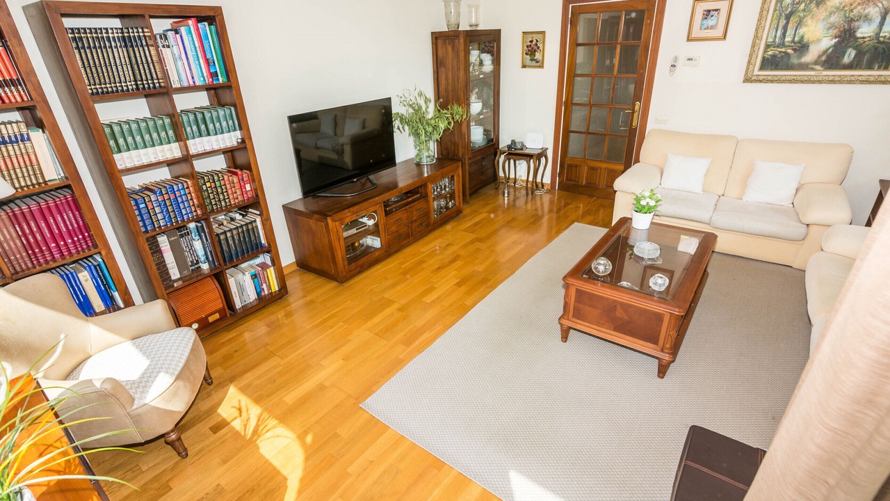 Photo of Livingroom in Pineda de Mar