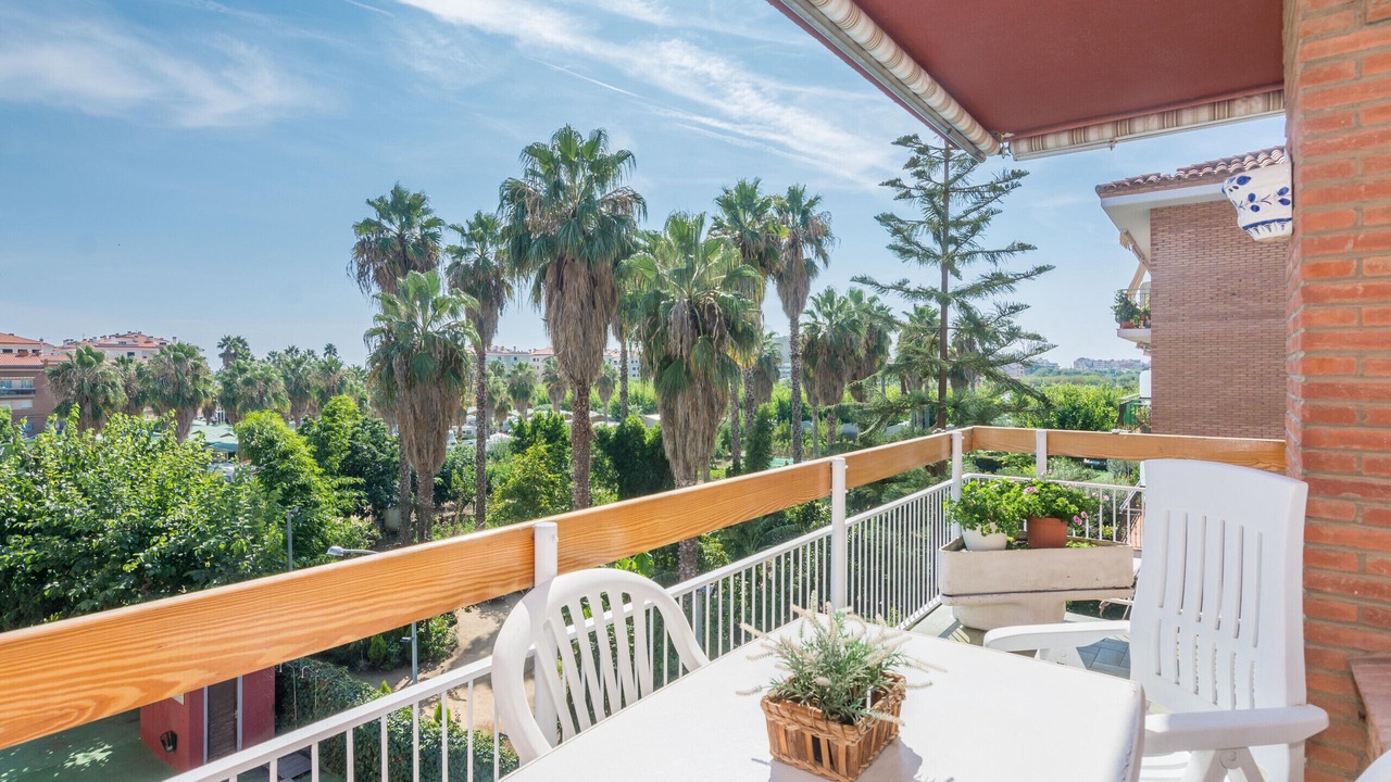 Photo of Outdoor in Pineda de Mar