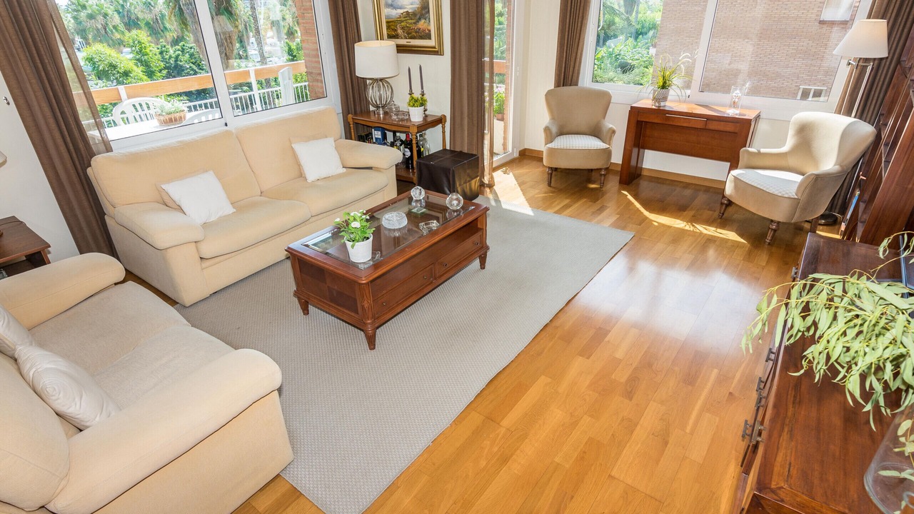 Photo of Livingroom in Pineda de Mar