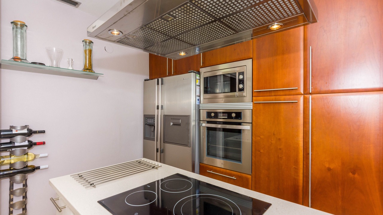Photo of Kitchen in Pineda de Mar