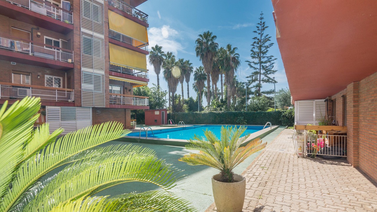 Photo of Outdoor in Pineda de Mar