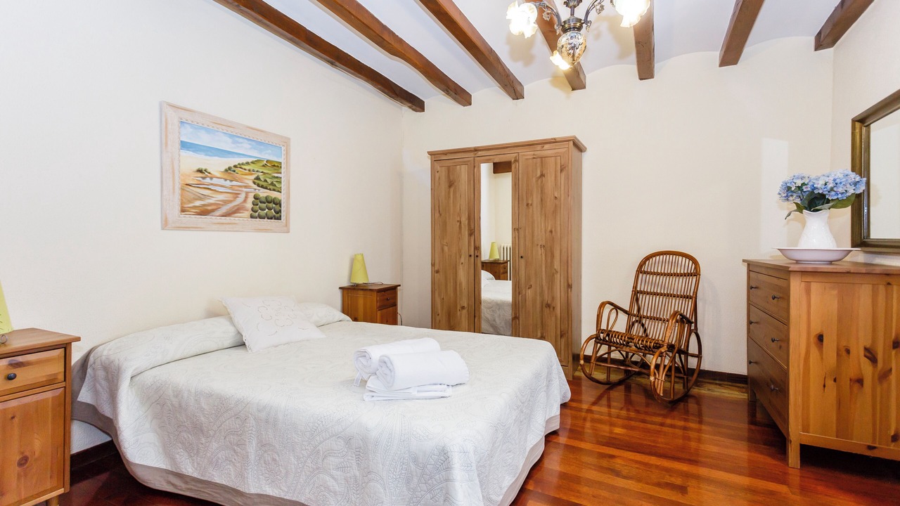 Photo of Bedroom in Egiarreta
