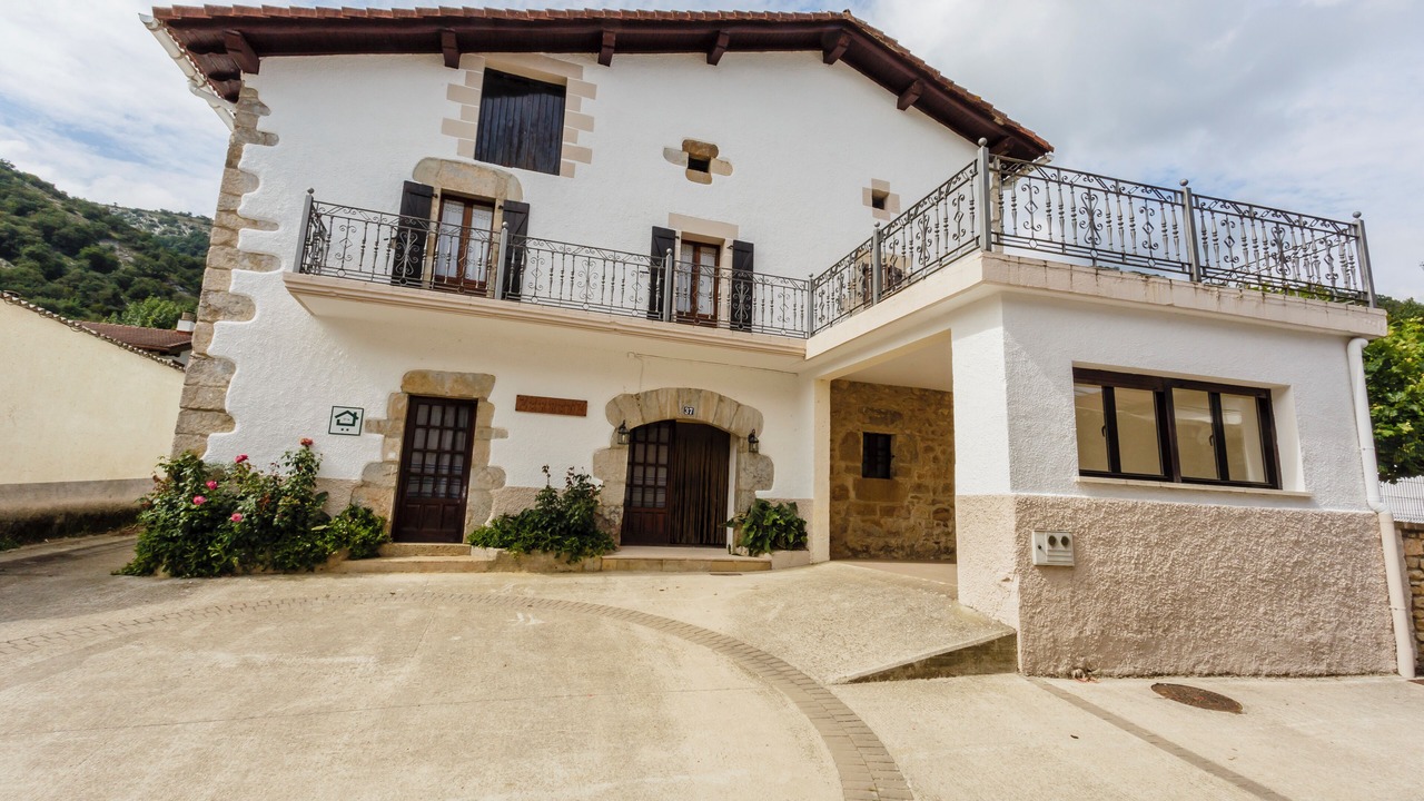 Photo of Outdoor in Egiarreta