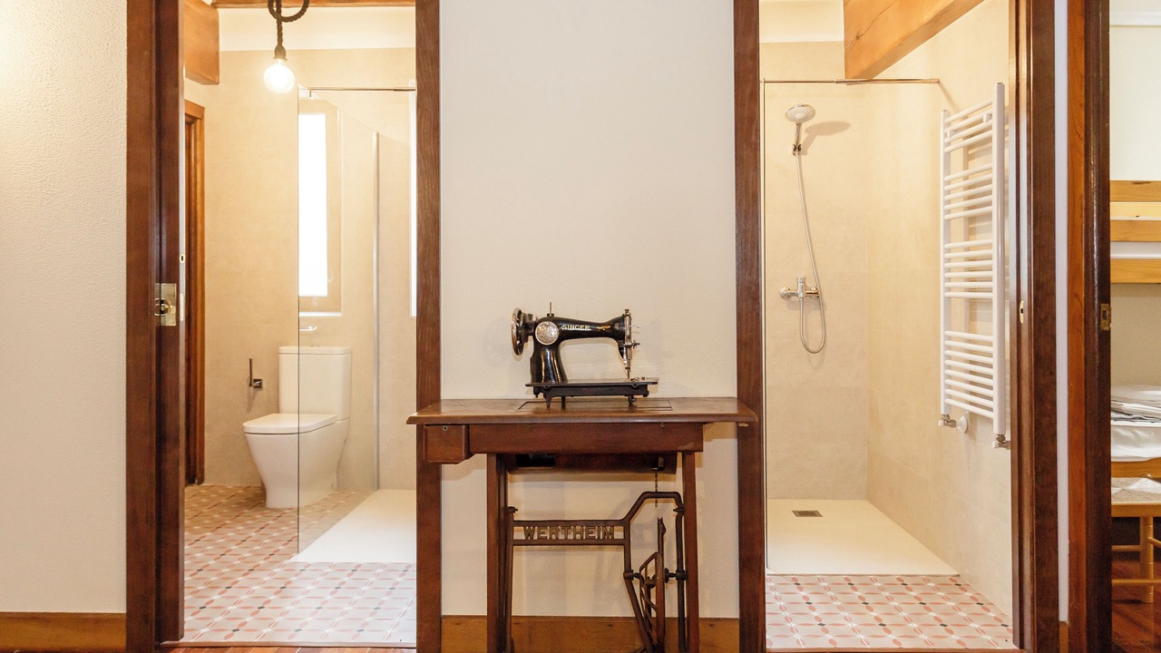 Photo of Bathroom in Egiarreta