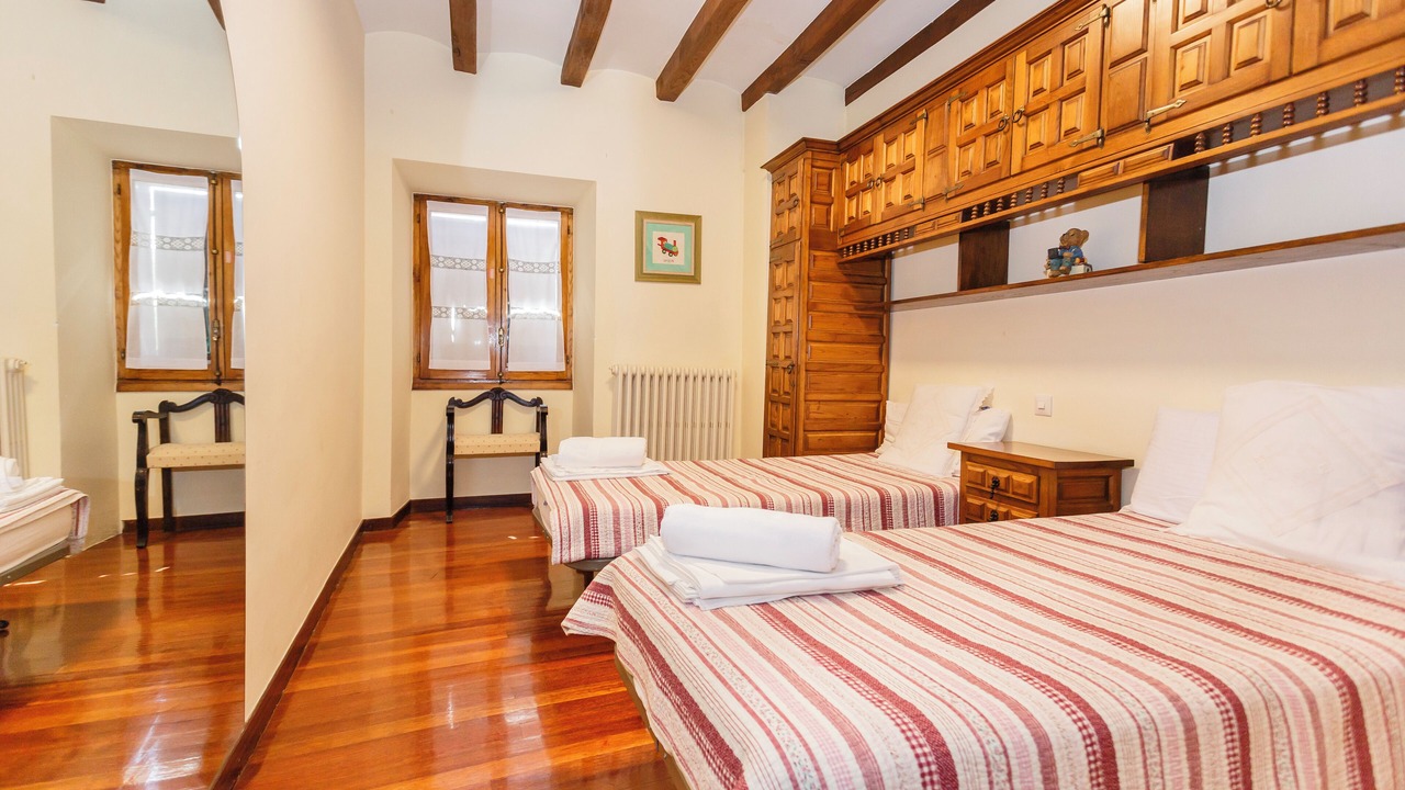 Photo of Bedroom in Egiarreta