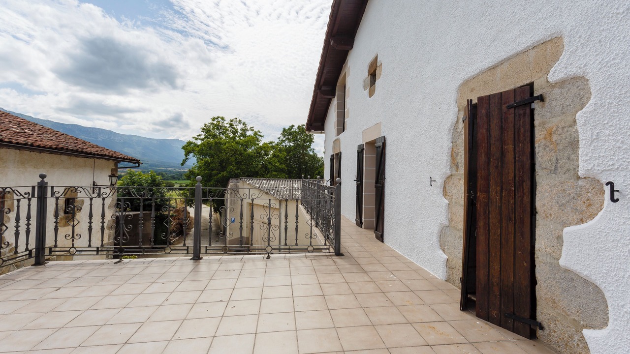 Photo of Outdoor in Egiarreta