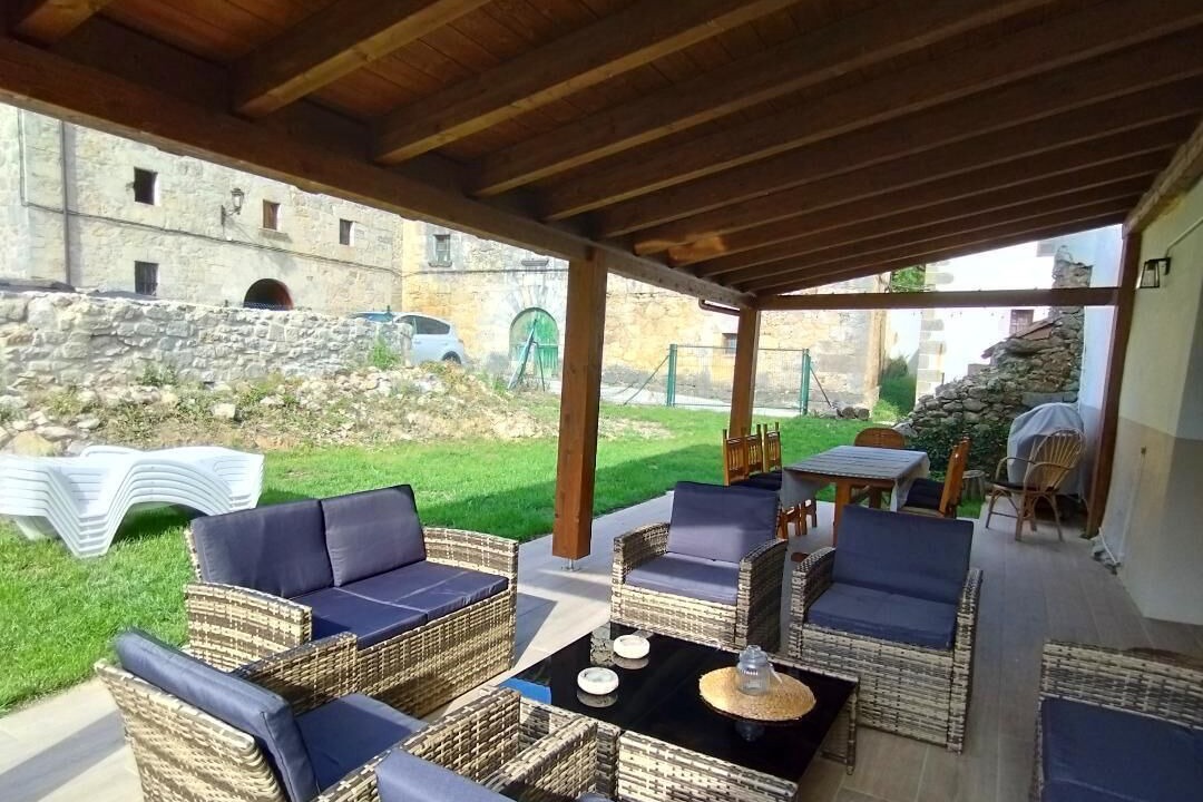 Photo of Outdoor in Egiarreta