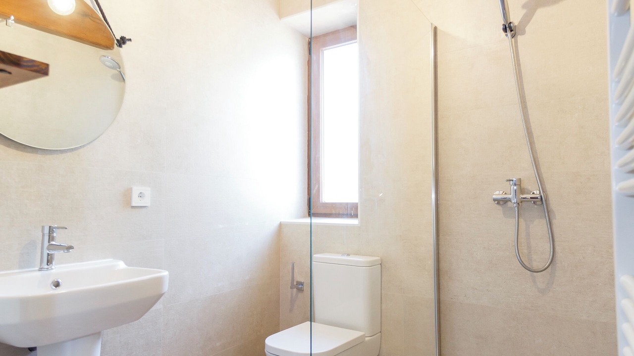 Photo of Bathroom in Egiarreta