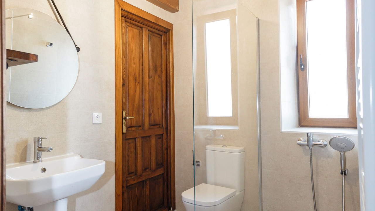Photo of Bathroom in Egiarreta