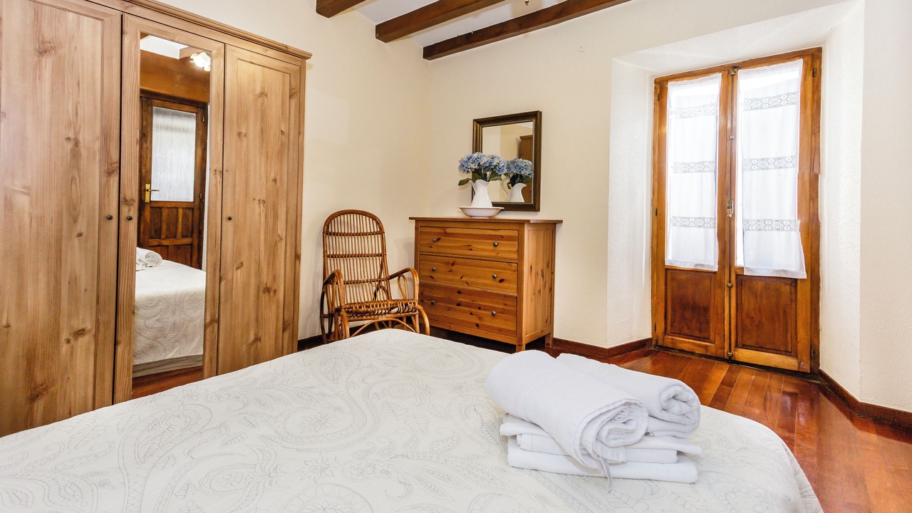 Photo of Bedroom in Egiarreta