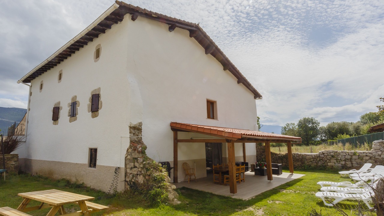Photo of Outdoor in Egiarreta