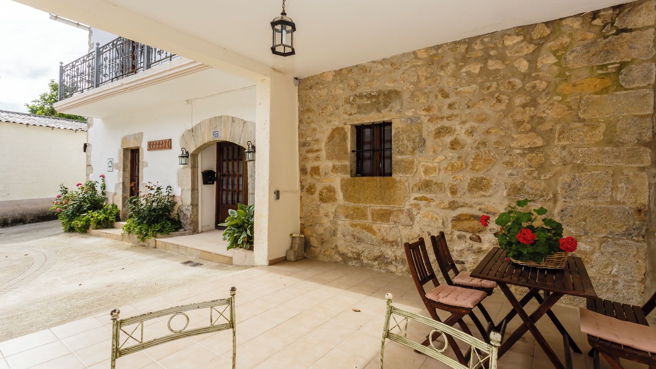 Photo of Outdoor in Egiarreta