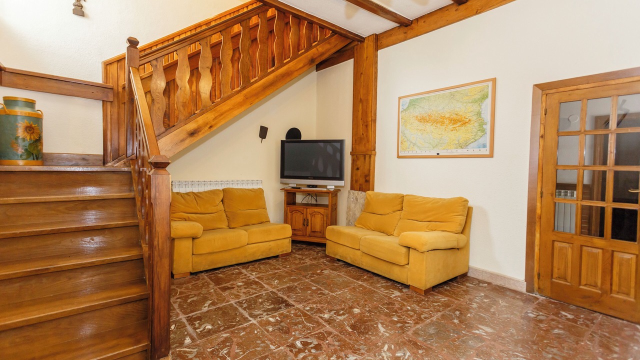 Photo of Livingroom in Egiarreta