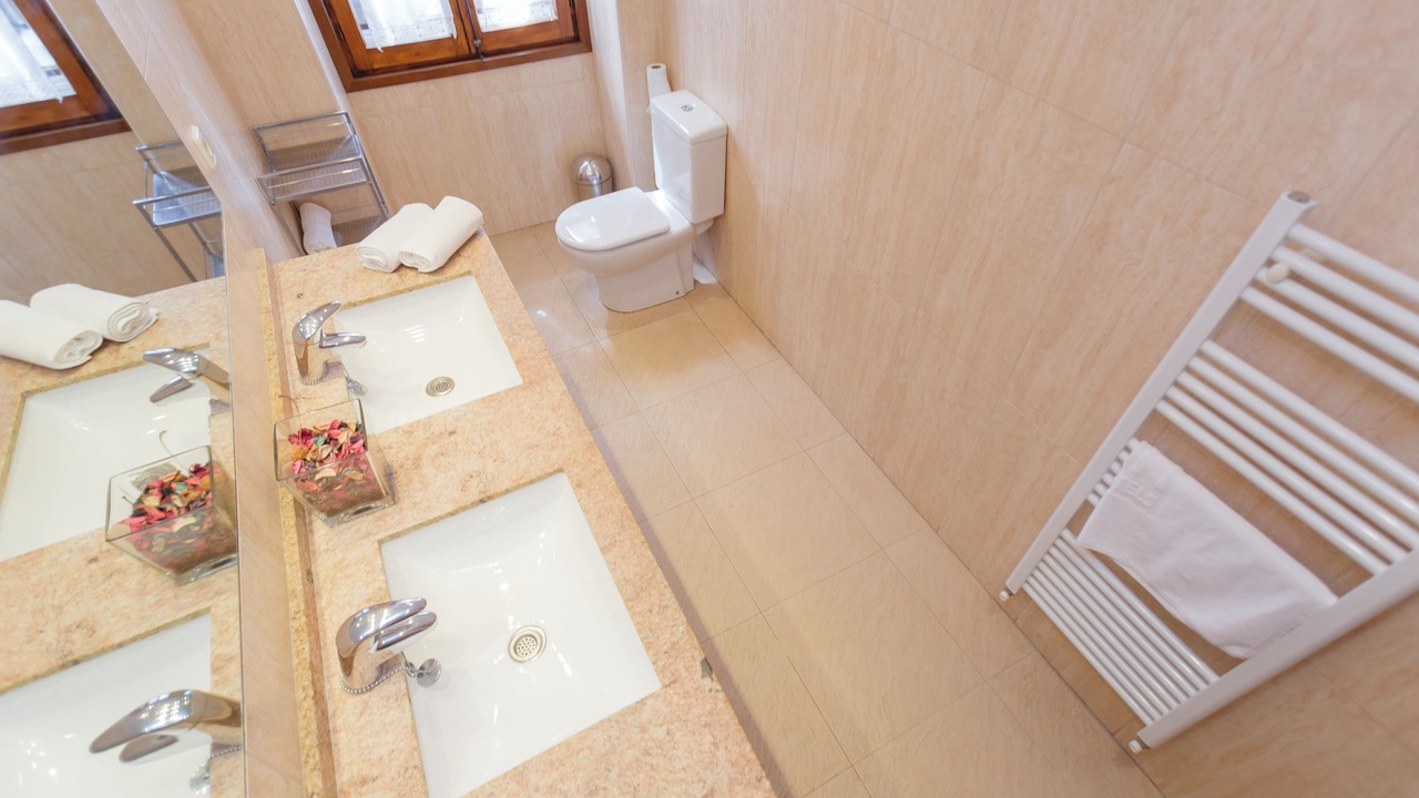 Photo of Bathroom in Egiarreta
