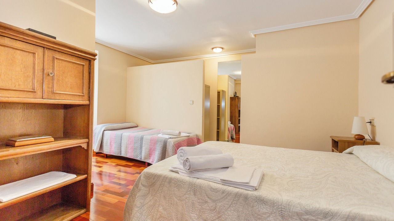 Photo of Bedroom in Egiarreta