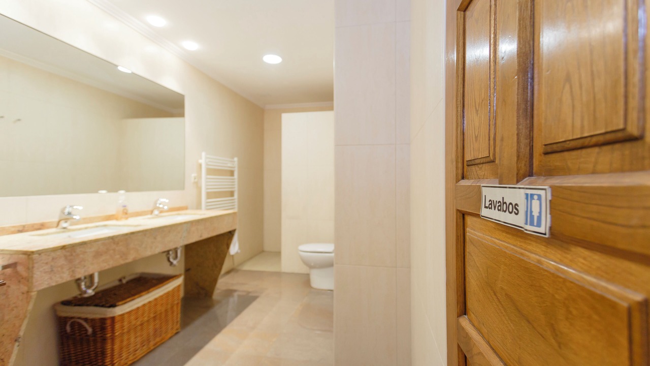 Photo of Bathroom in Egiarreta