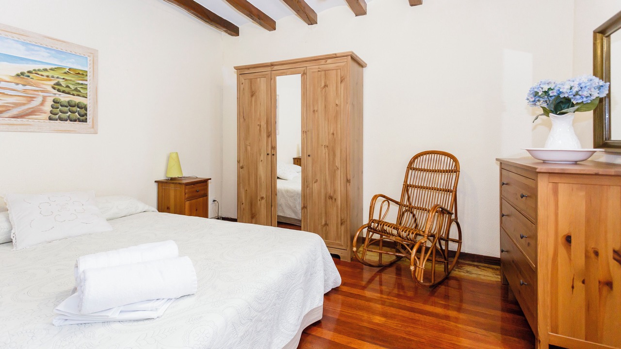 Photo of Bedroom in Egiarreta