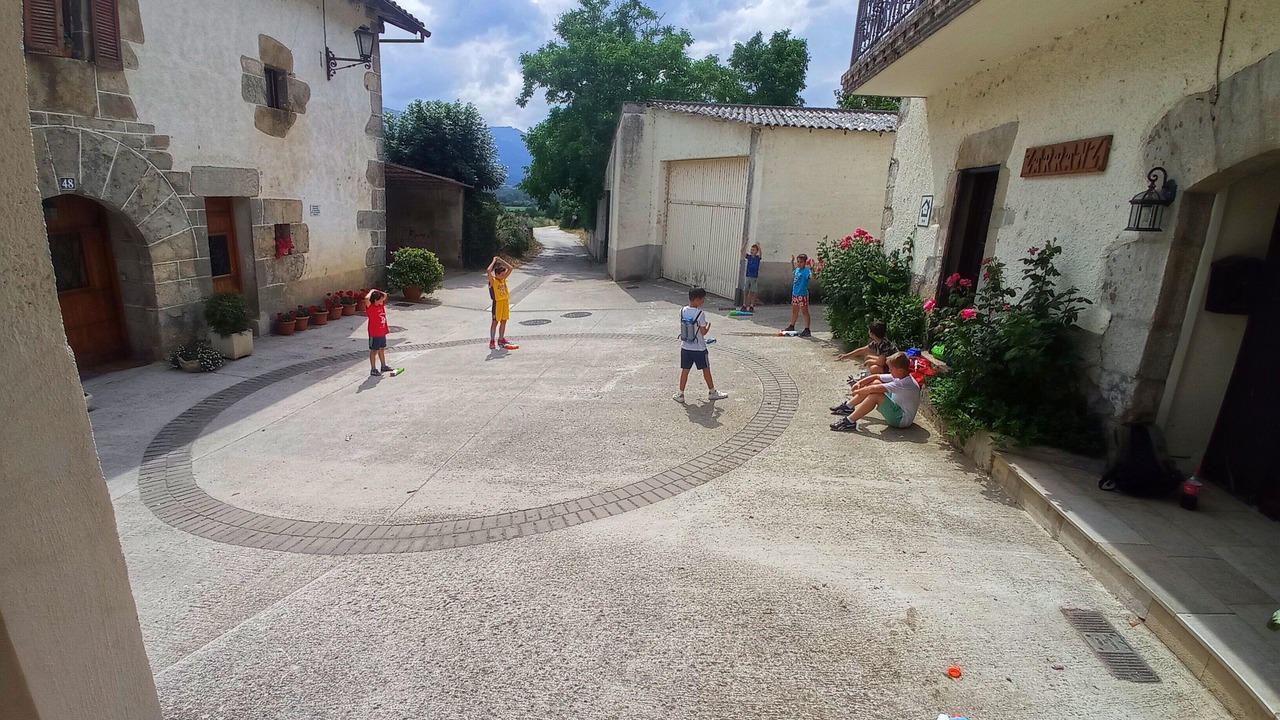 Photo of Outdoor in Egiarreta