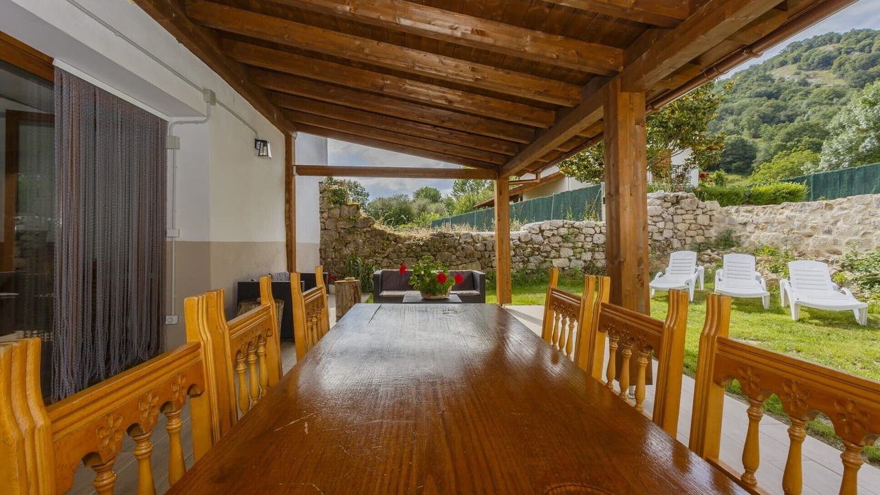 Photo of Outdoor in Egiarreta