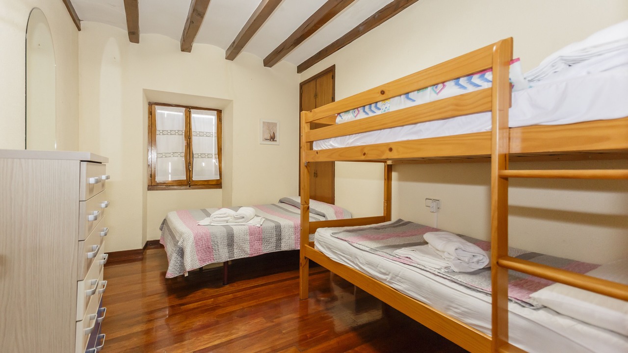 Photo of Bedroom in Egiarreta