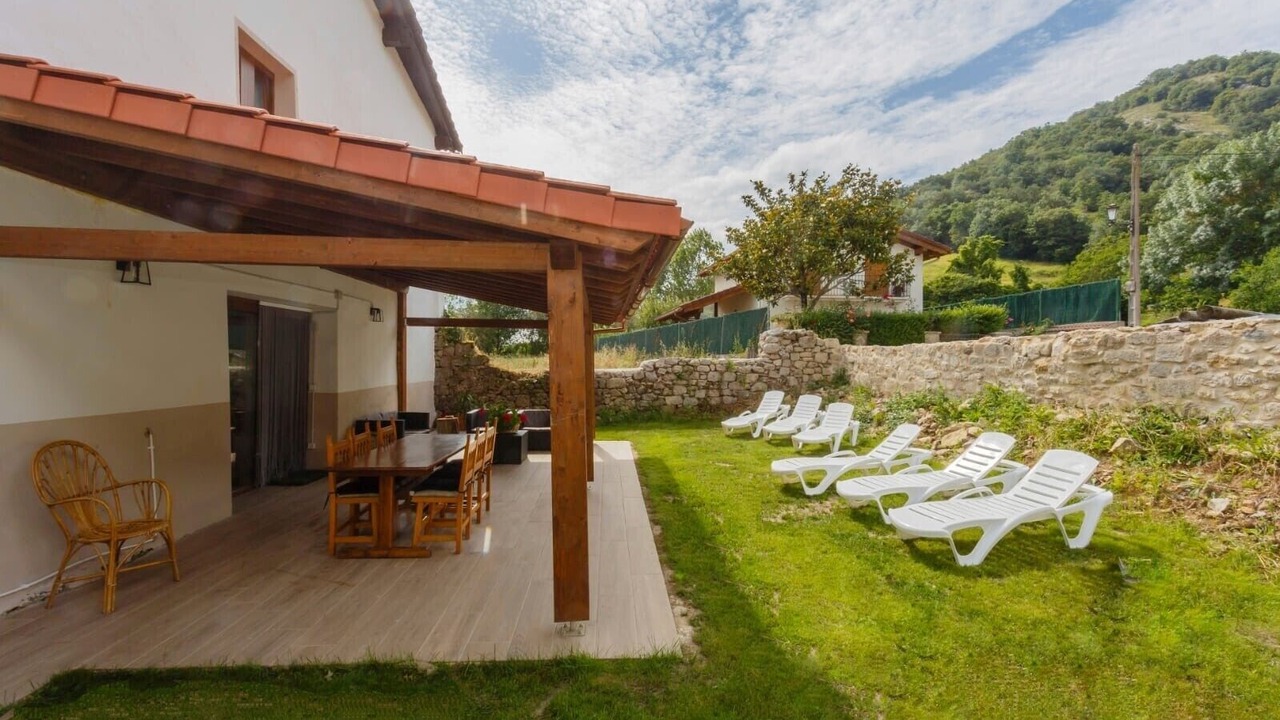 Photo of Outdoor in Egiarreta