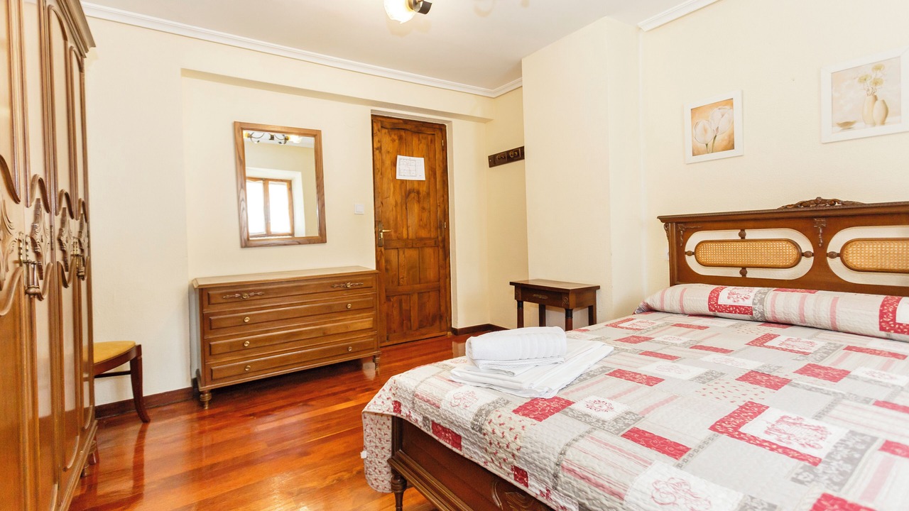 Photo of Bedroom in Egiarreta