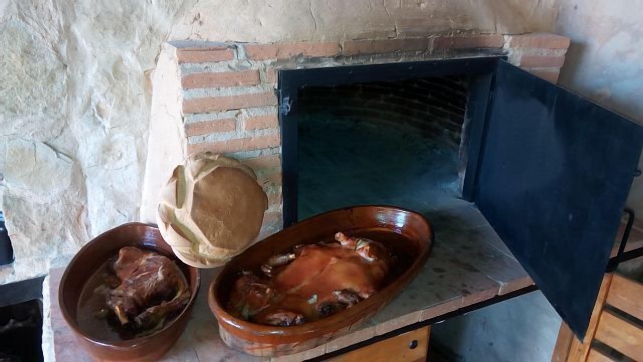 Photo of Livingroom in Cabezuela