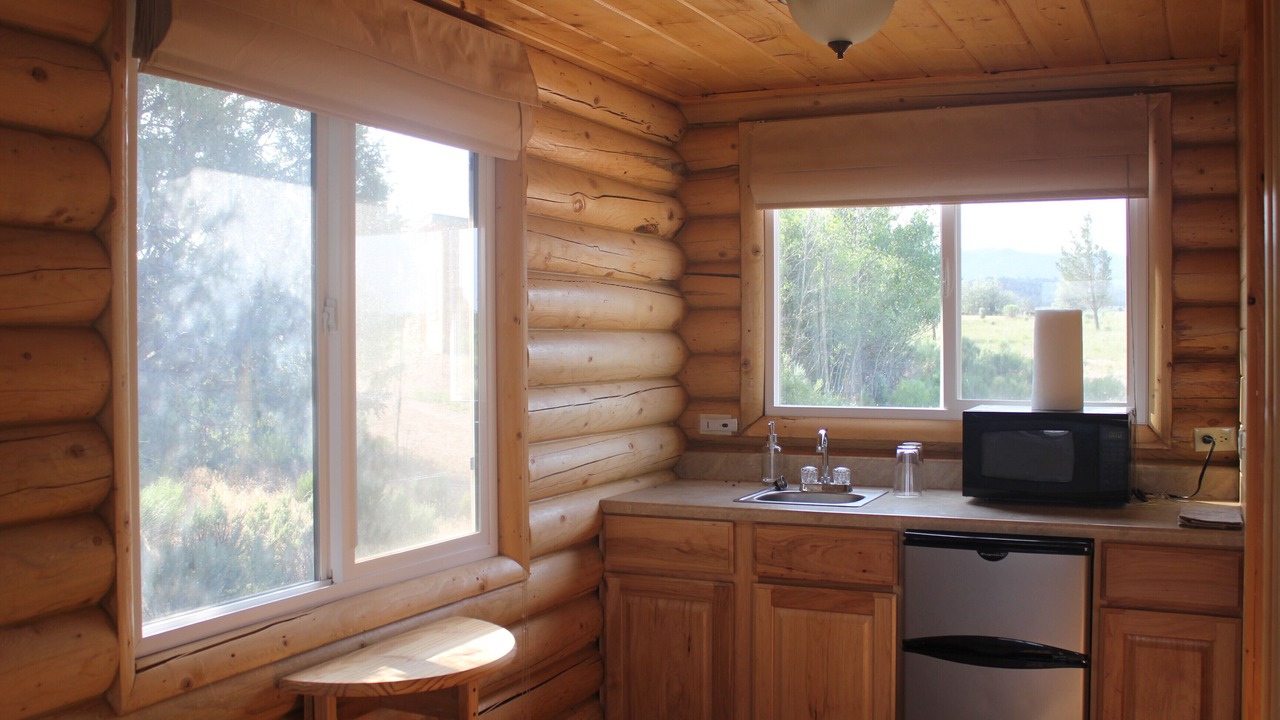 Photo of Kitchen in Hatch