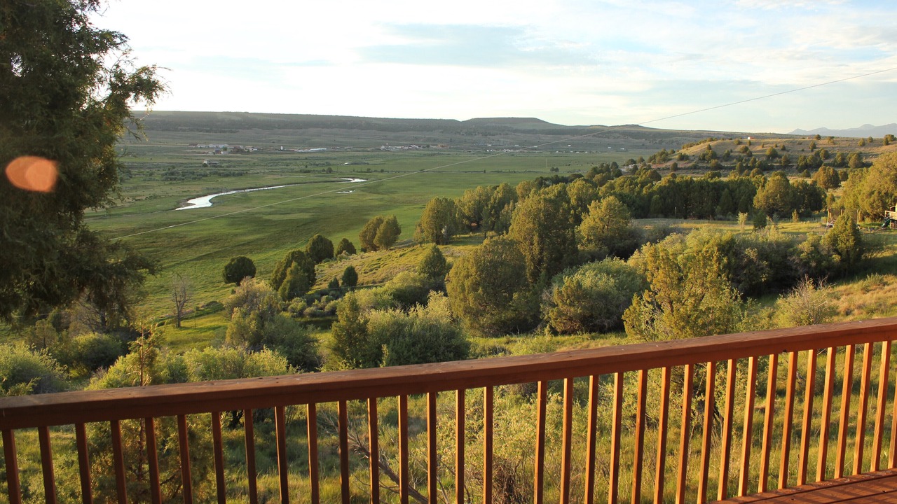 Photo of Patio Balcony in Hatch