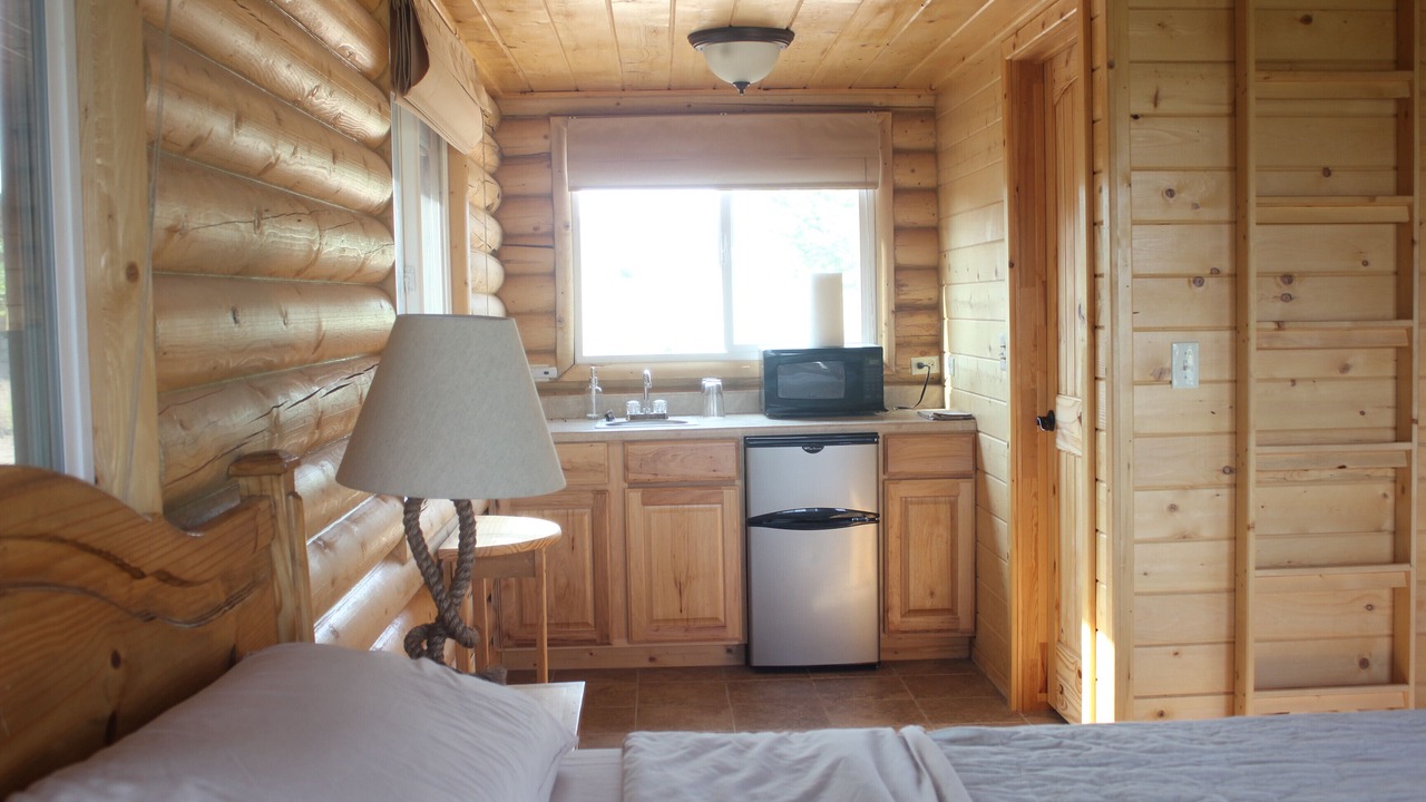 Photo of Kitchen in Hatch