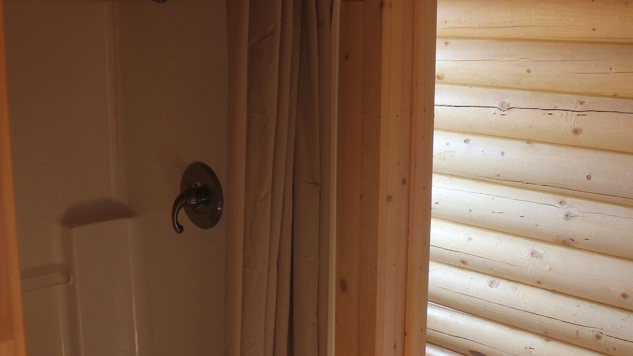 Photo of Bathroom in Hatch