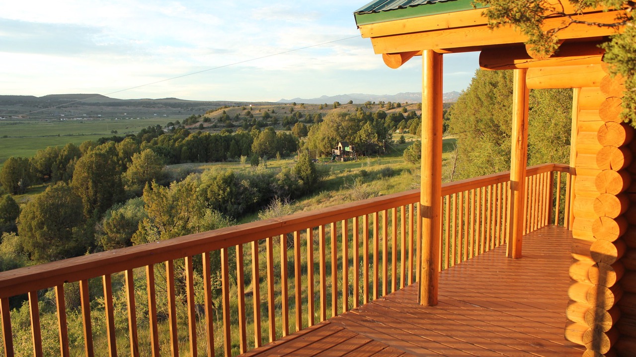Photo of Patio Balcony in Hatch