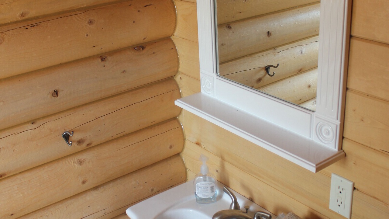 Photo of Bathroom in Hatch
