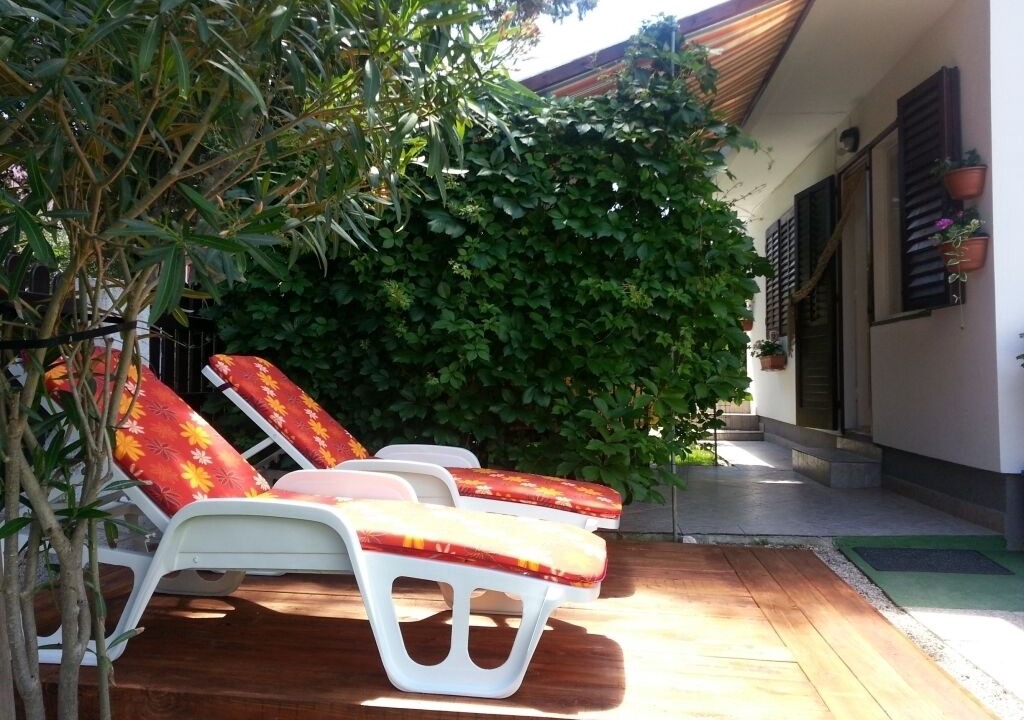 Photo of Patio Balcony in Nin