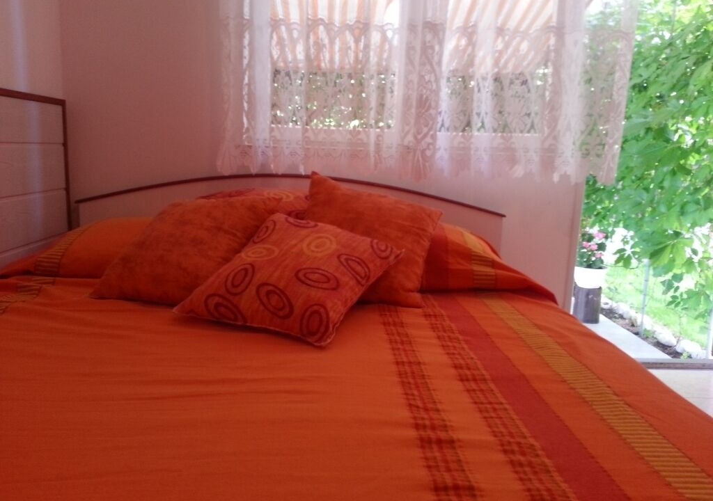 Photo of Bedroom in Nin