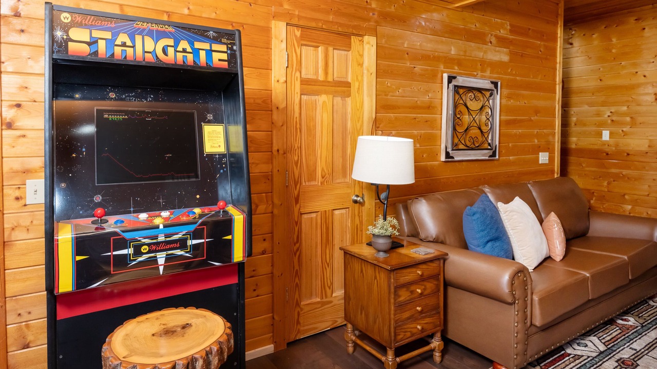 Photo of Bedroom in Sevierville