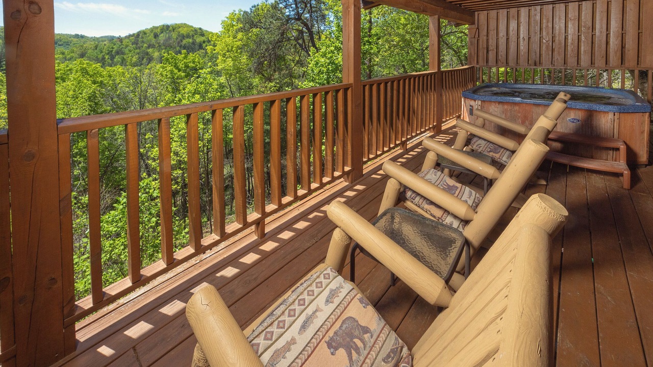 Photo of Outdoor in Sevierville
