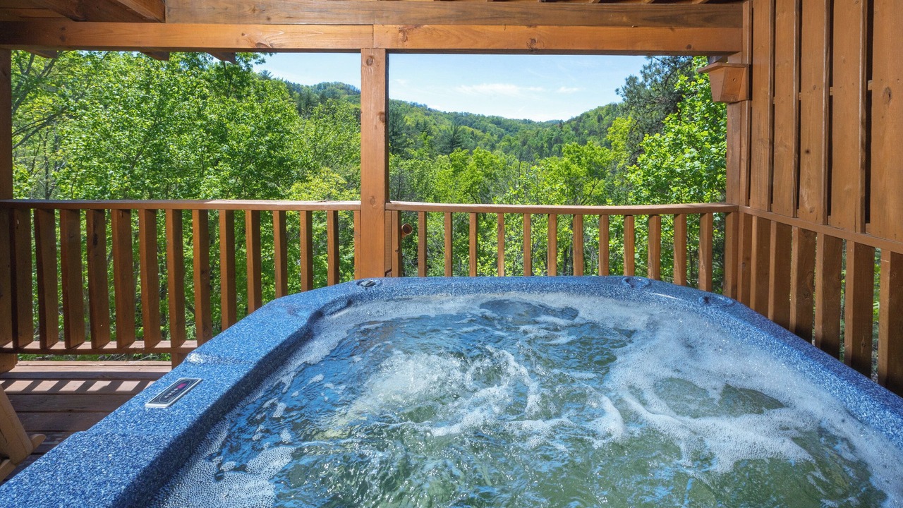 Photo of Outdoor in Sevierville