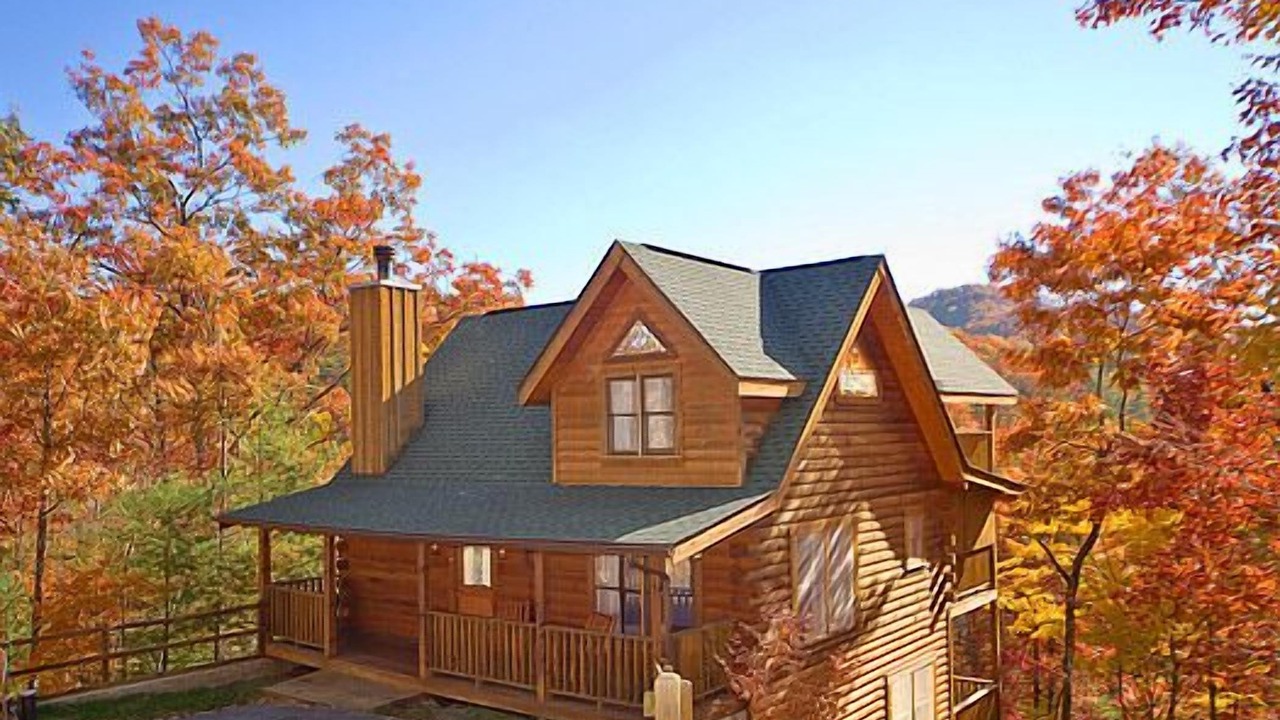 Photo of Outdoor in Sevierville