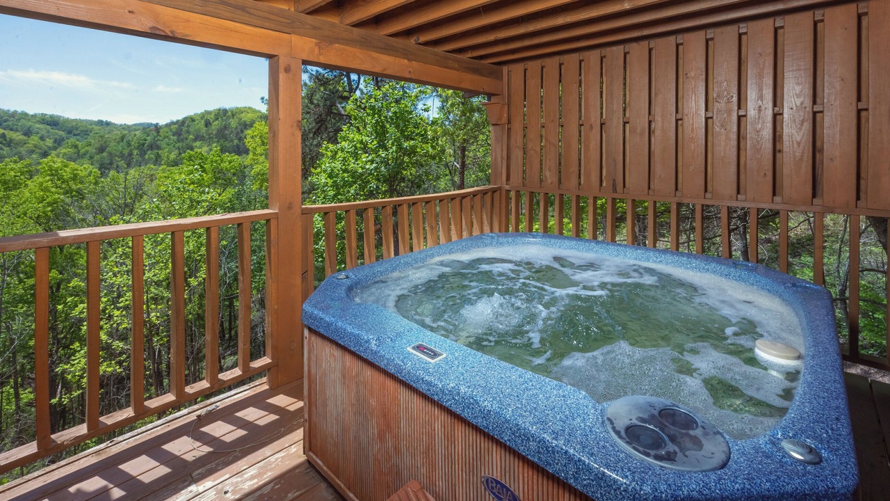 Photo of Outdoor in Sevierville